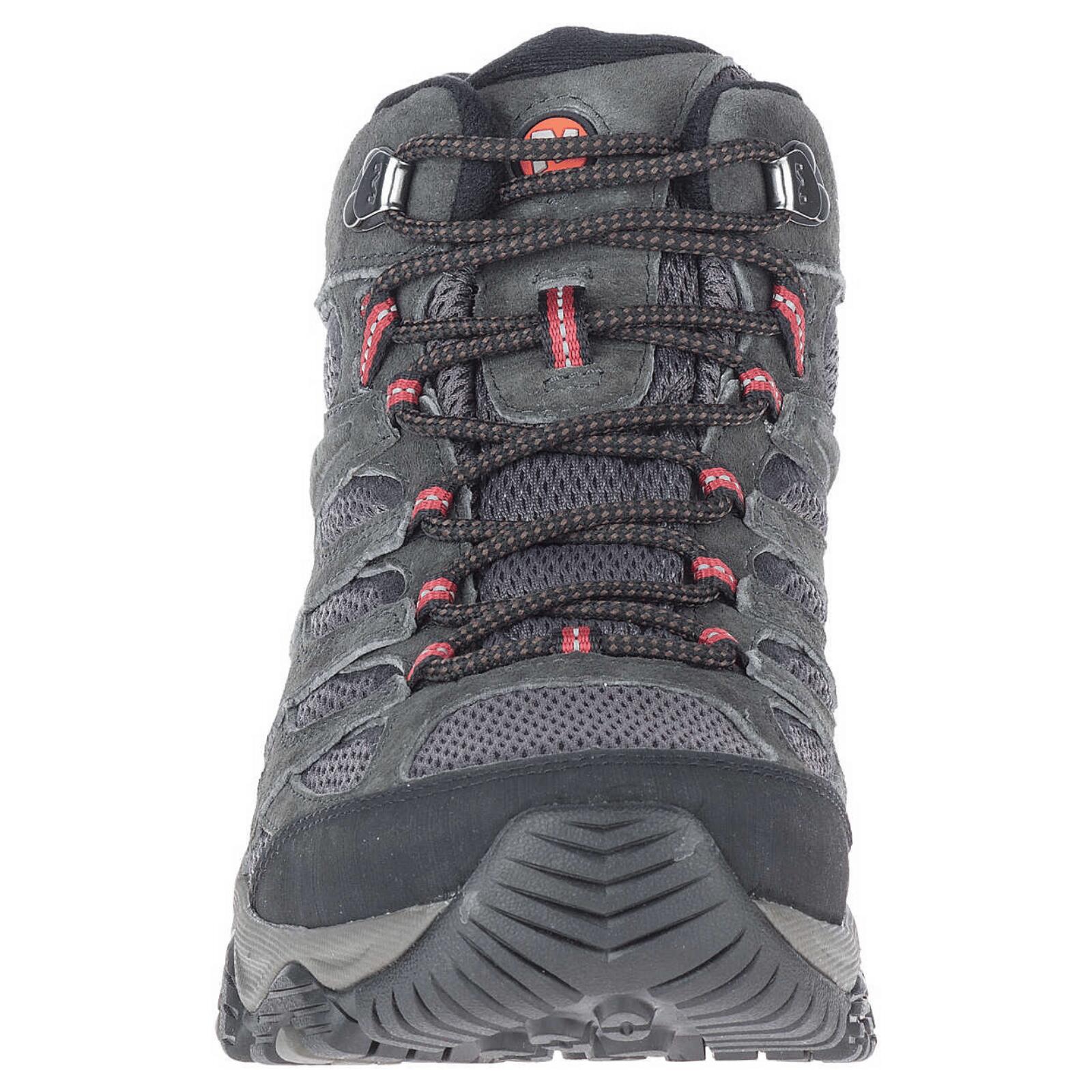 Pánské turistické boty Moab 3 Mid GTX M 3/5