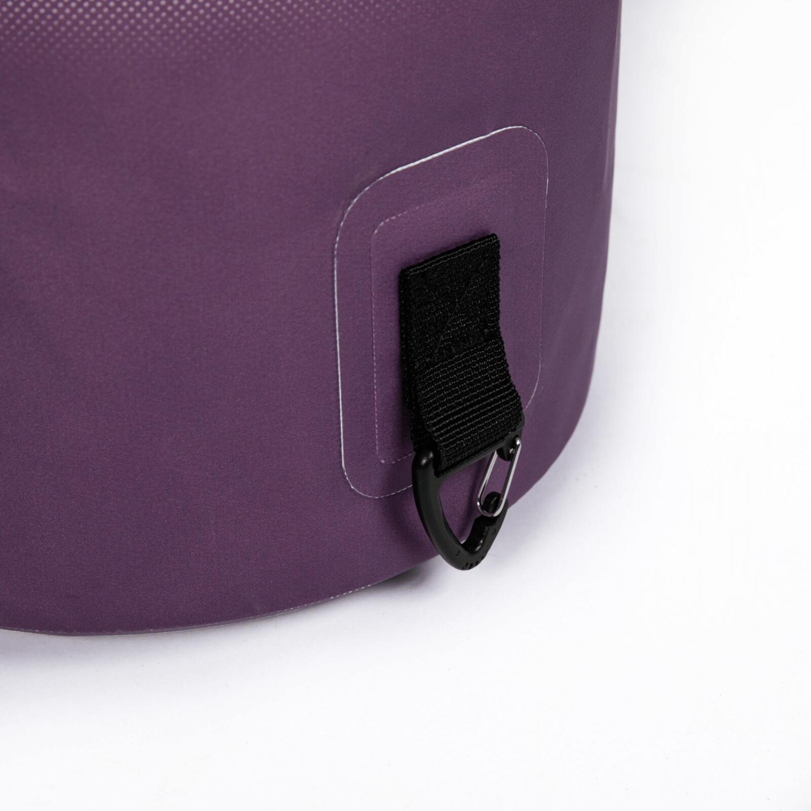 Jobe Drybag 20L Backpack-Multi 4/4