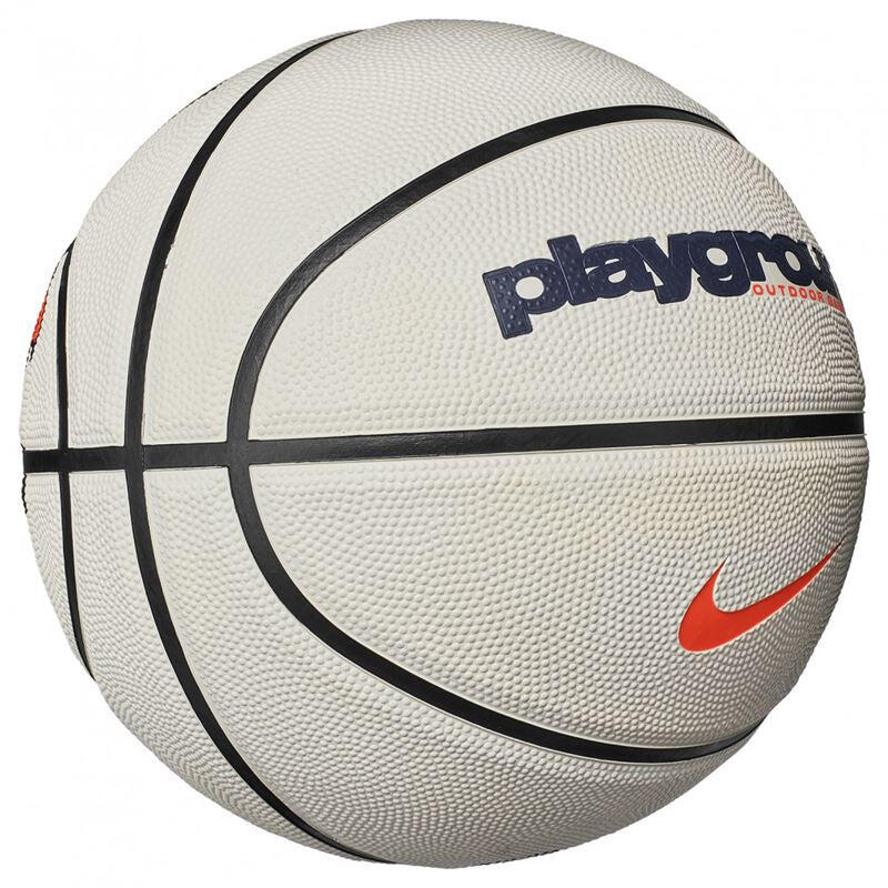 Ballon de basket Nike Everyday Playground Beige 5/5