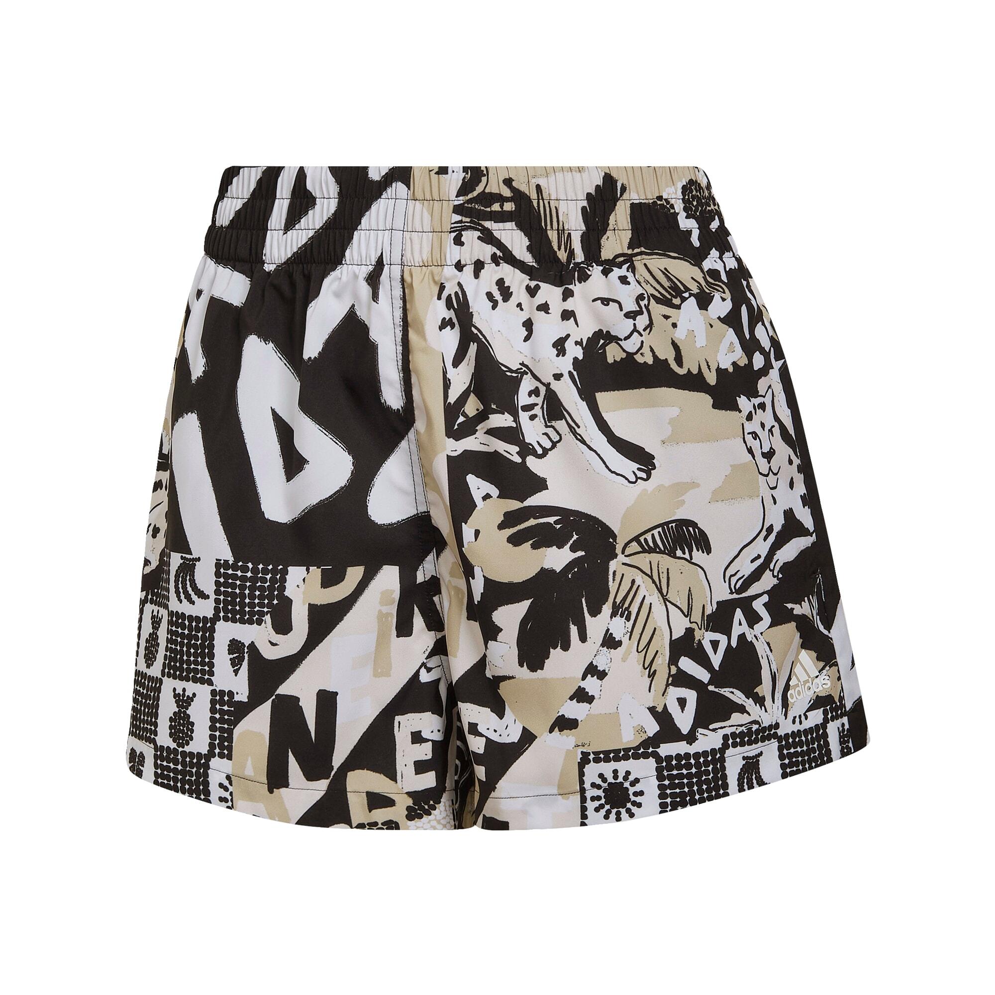 FARM Rio Print Geweven Short 2/5