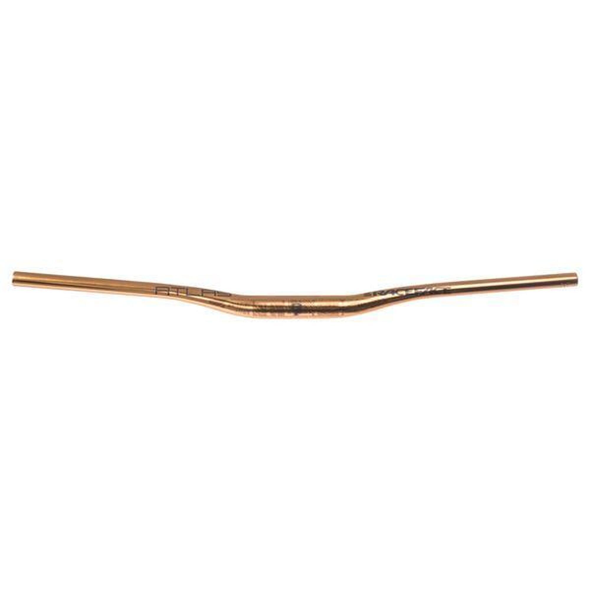 Aeffect Riser Guidon Relevé Race Face Atlas 20mm 35 X 820 | Sport Is Good Chester 50mm
