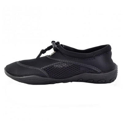 Rucanor waterschoenen blake unisex zwart