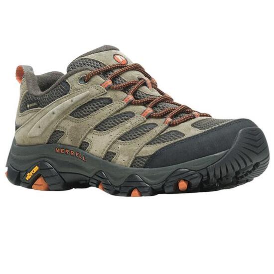 Zapatos De Senderismo Hombre Moab 3 GTX