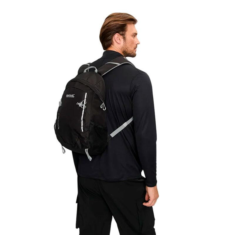 Regatta Mochila De Montaña Regatta Survivor V4 20l Black 4/7