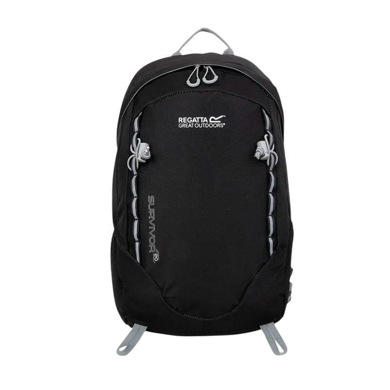 Regatta Mochila De Montaña Regatta Survivor V4 20l Black 5/7