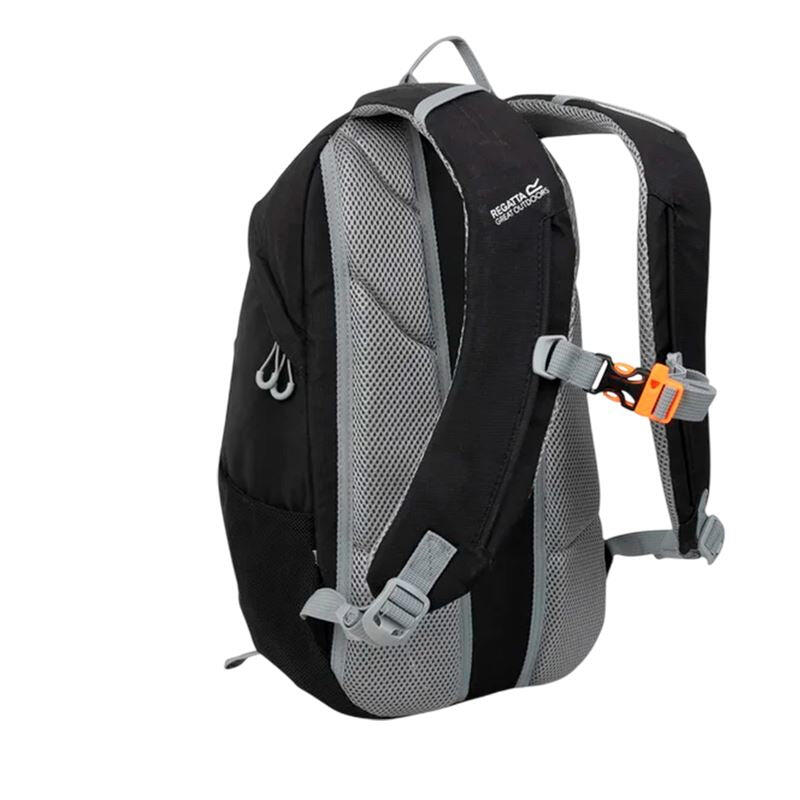 Regatta Mochila De Montaña Regatta Survivor V4 20l Black 2/7