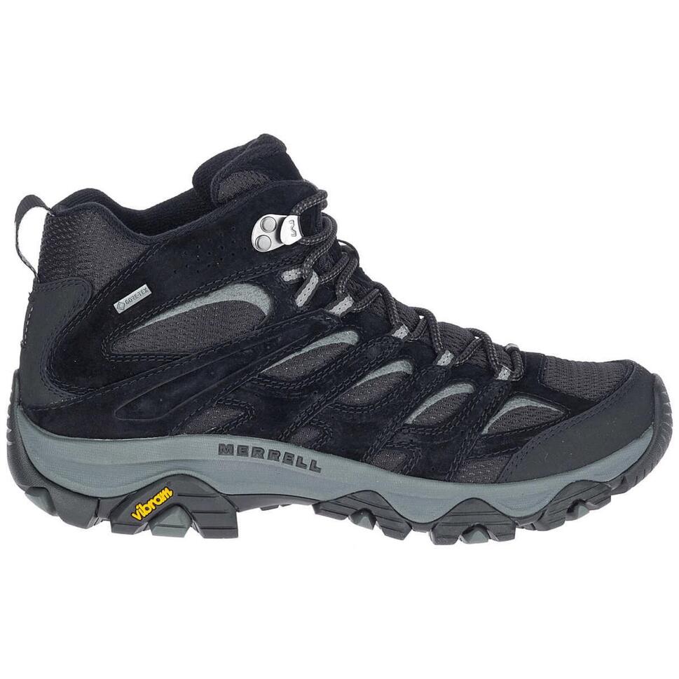 Buty turystyczne męskie Merrell Moab 3 Mid GTX