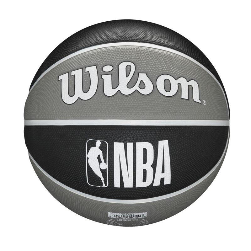 Wilson NBA Team Tribute Basketbal – Brooklyn Nets 4/5