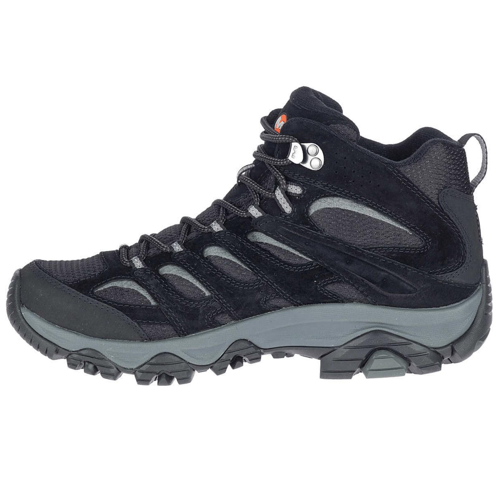 Wandelschoenen Heren Moab 3 Mid GTX 3/6