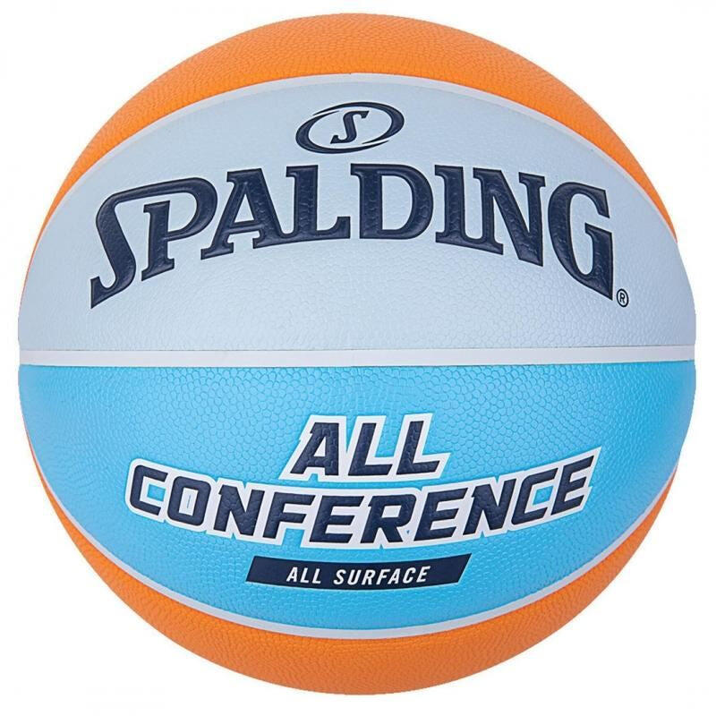 Ballon Spalding All Conference 2/2