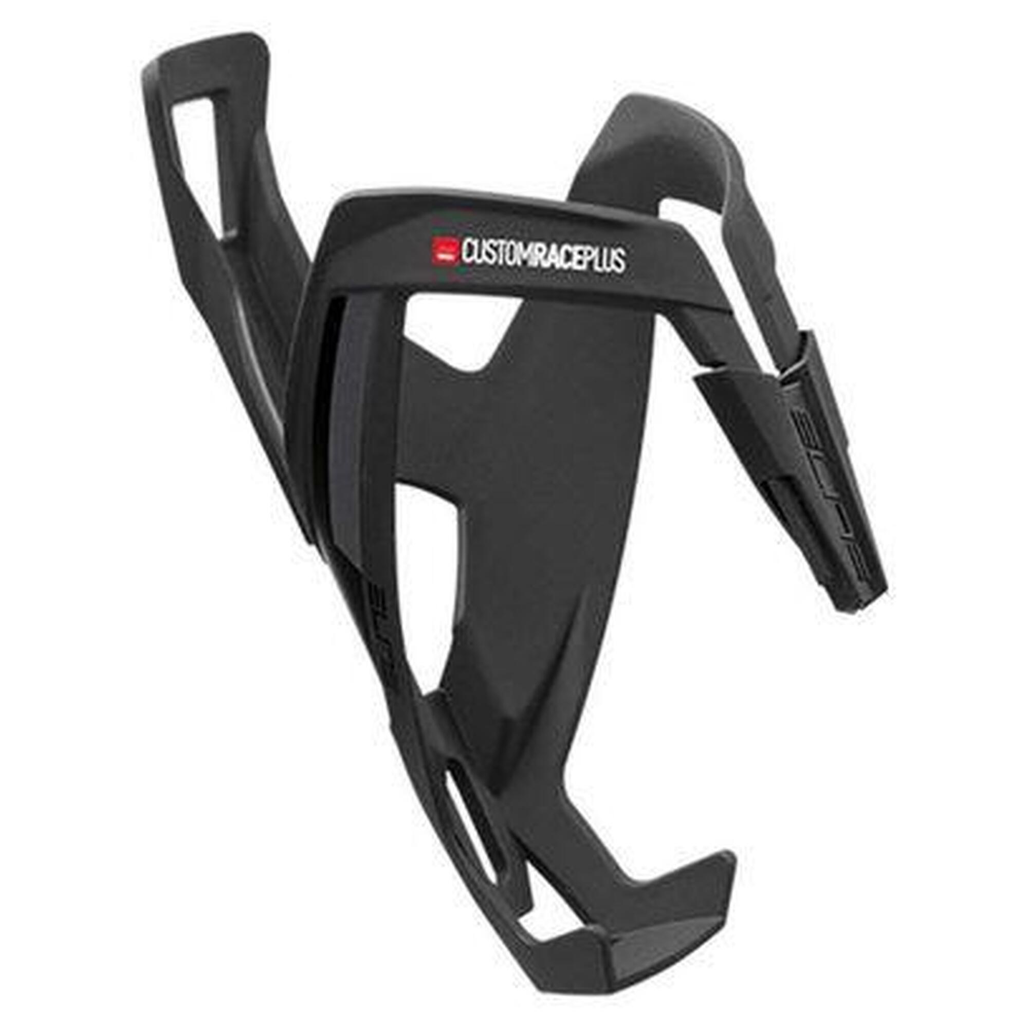 Porte-Bidon Elite Custom Race Plus Noir Soft Touch Skin      2199€    ELITE Porte-Bidon Elite Custom Race Plus Noir Soft Touch SkinVendu exclusivement en ligne   