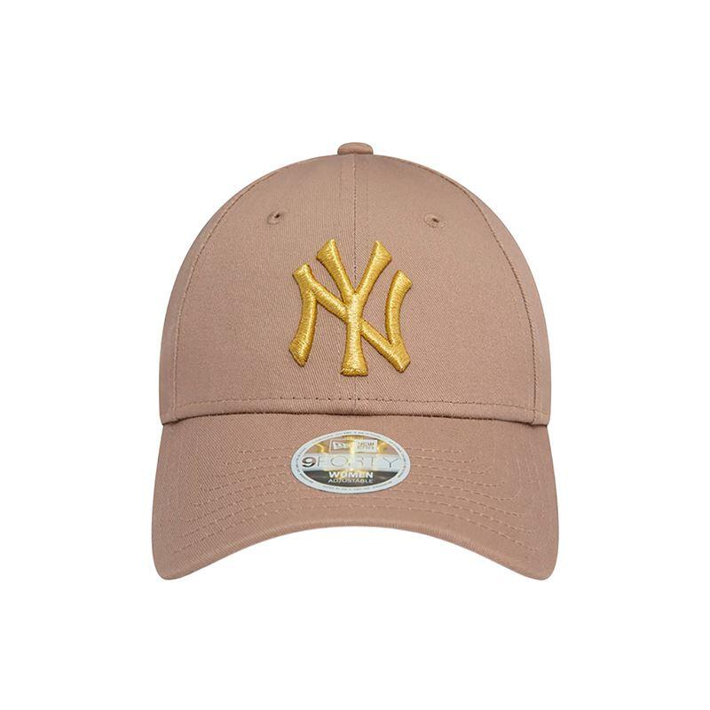 Gorra Deportiva New Era New York Yankees Multicolor 3/3