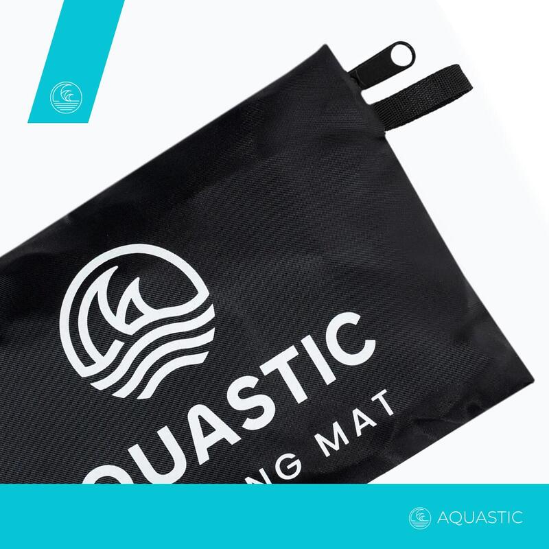 Matelas à langer AQUASTIC Wintstick Bag
