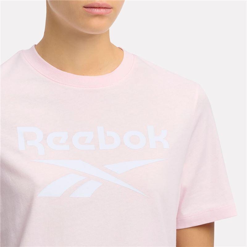 Tricou Reebok Identity Big Logo Tee