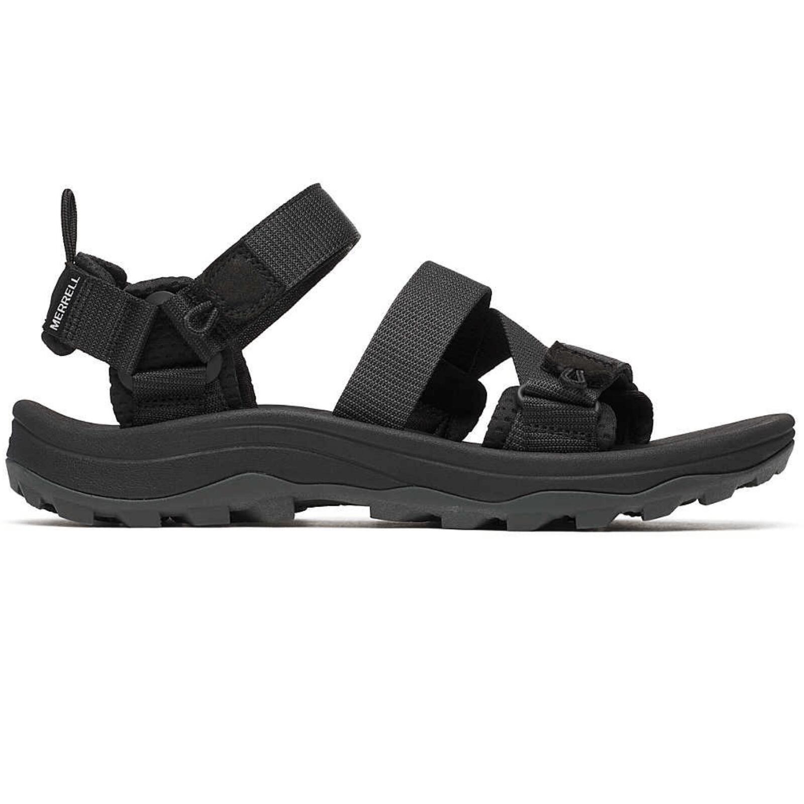 Merrell - Sandales Homme Merrell Speed ​​​​fusion Sport Rmx - Sandales - Noir - 47 - Decathlon