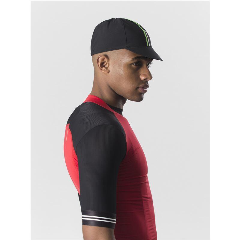 Cap Spiuk Profit Aero 2/4