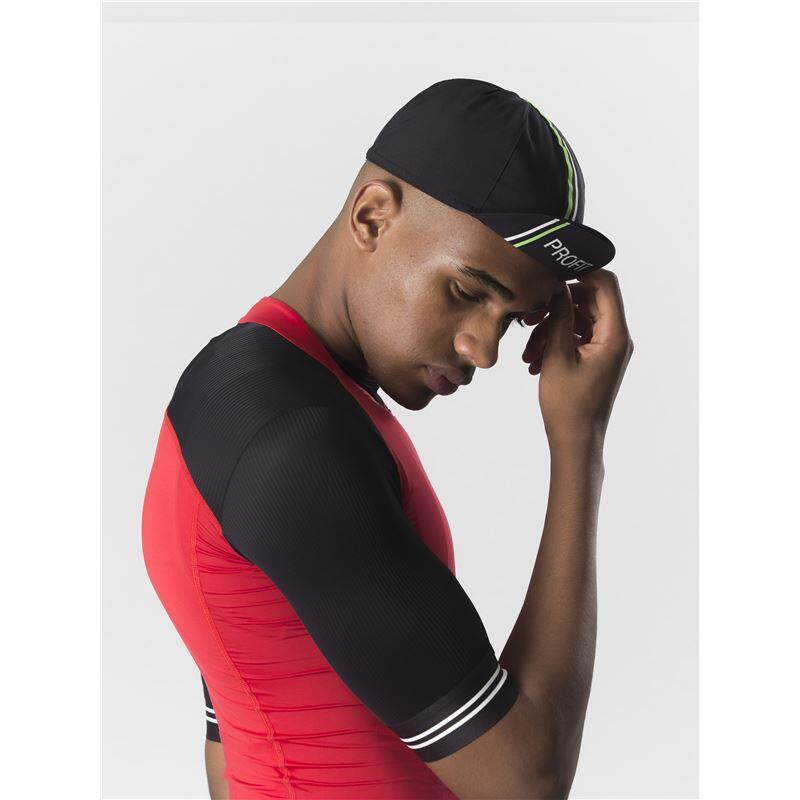 Casquette Spiuk Profit Aero