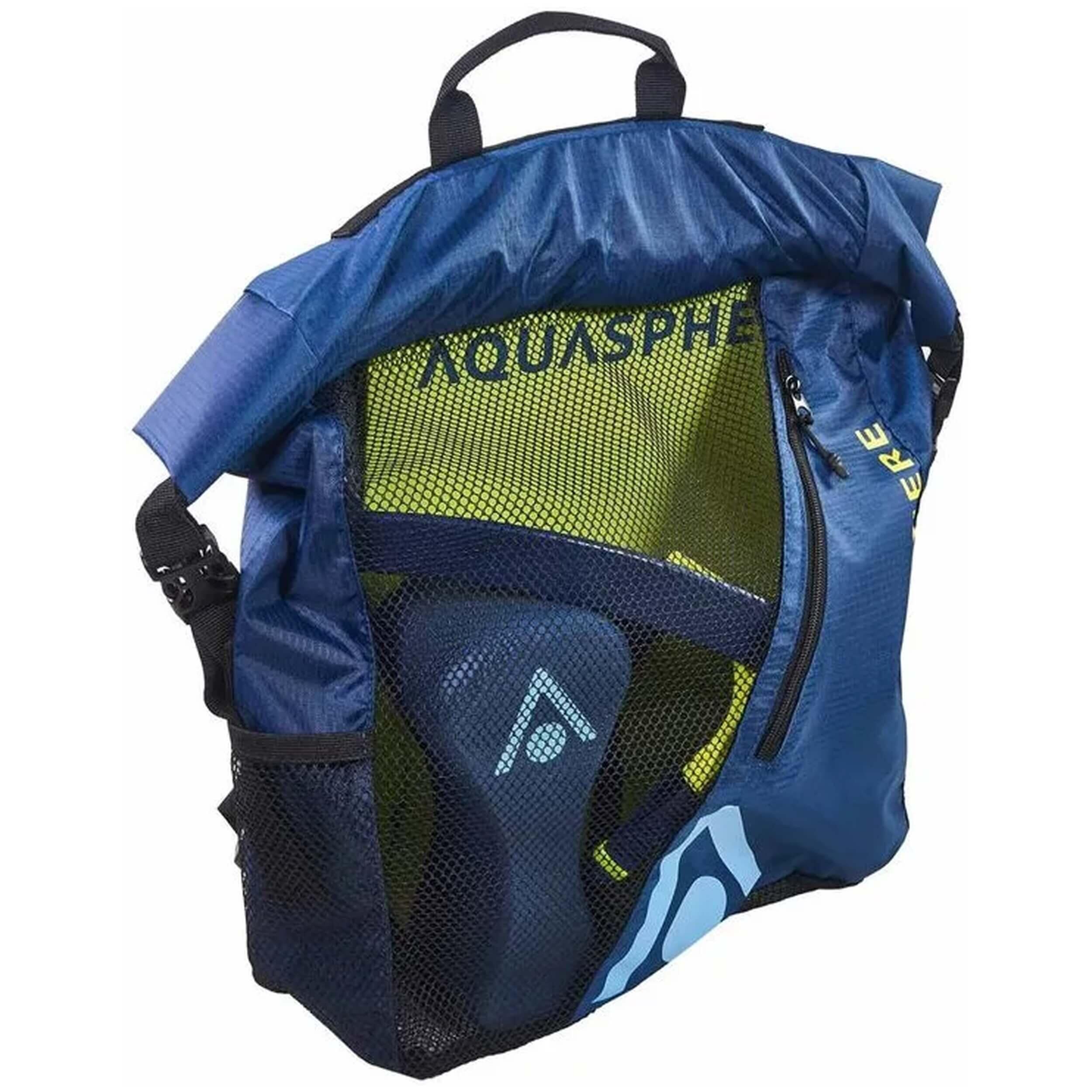 Mochila Aqualung sport para unisex 2/5