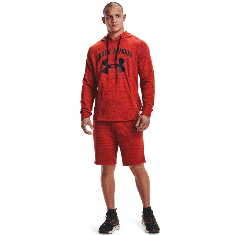 Sweater mit Kapuze Rival Terry 5/5