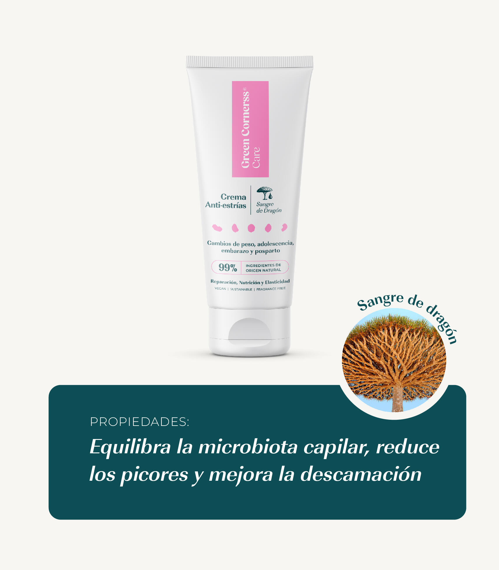 CREMA ANTIESTRÍAS DE SANGRE DE DRAGÓN 4/7