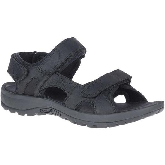 Sandale femme Merrell Sandspur 2 Convert noir