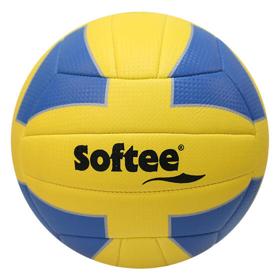 SOFTEE Balón Voley Softee Sun