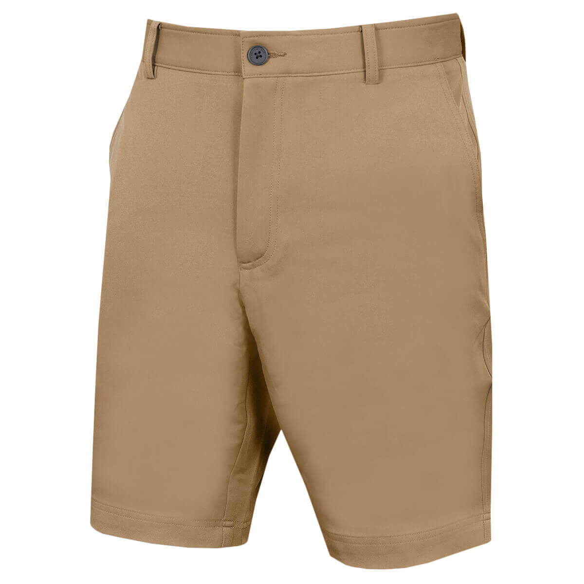 CALVIN KLEIN Calvin Klein Golf Mens Micro Tech Shorts - Sand - 44