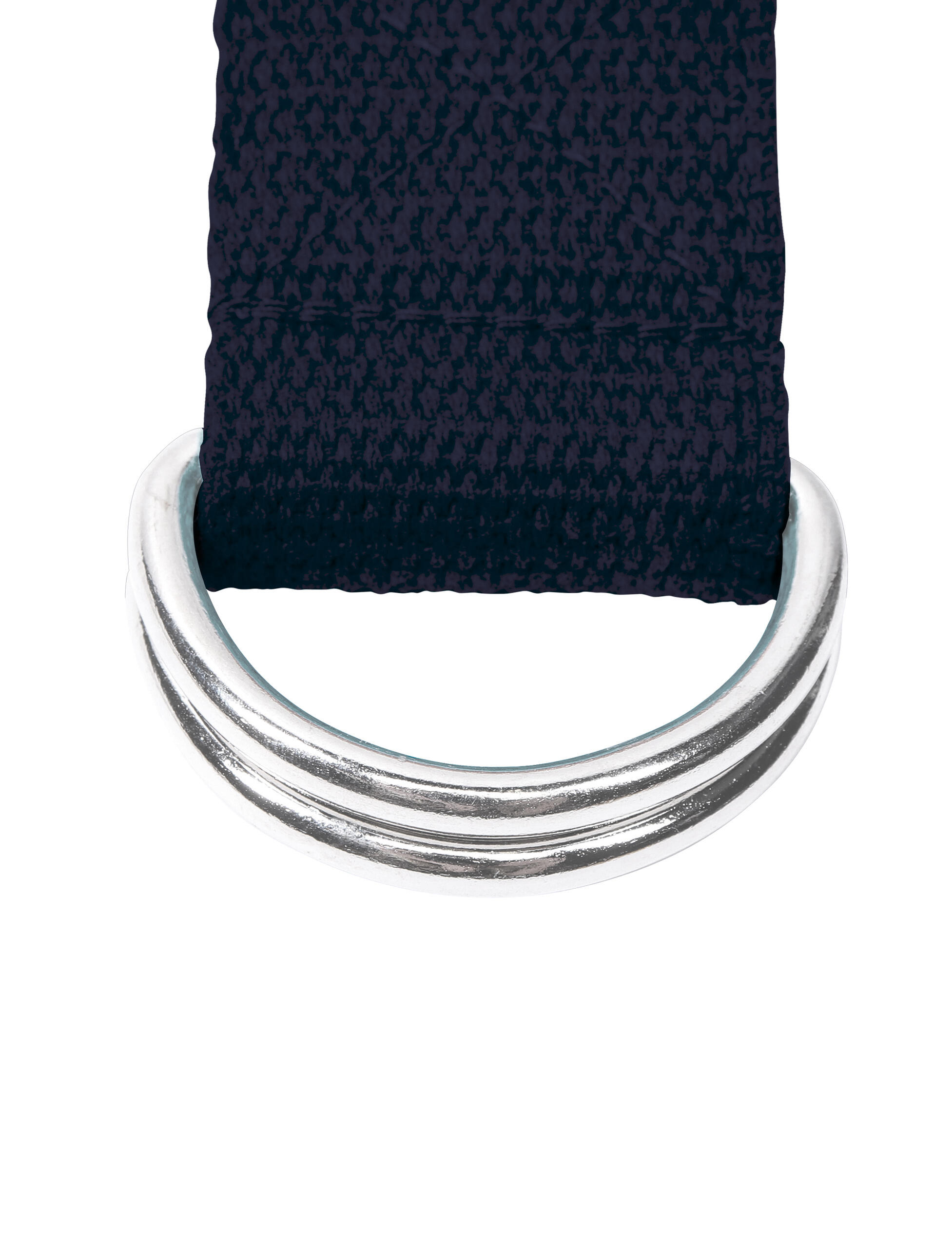 SANGLE DE YOGA 100% COTON / SANGLE POUR ÉTIREMENTS | YOGA | PLUSIEURS COULEURS A 5/7
