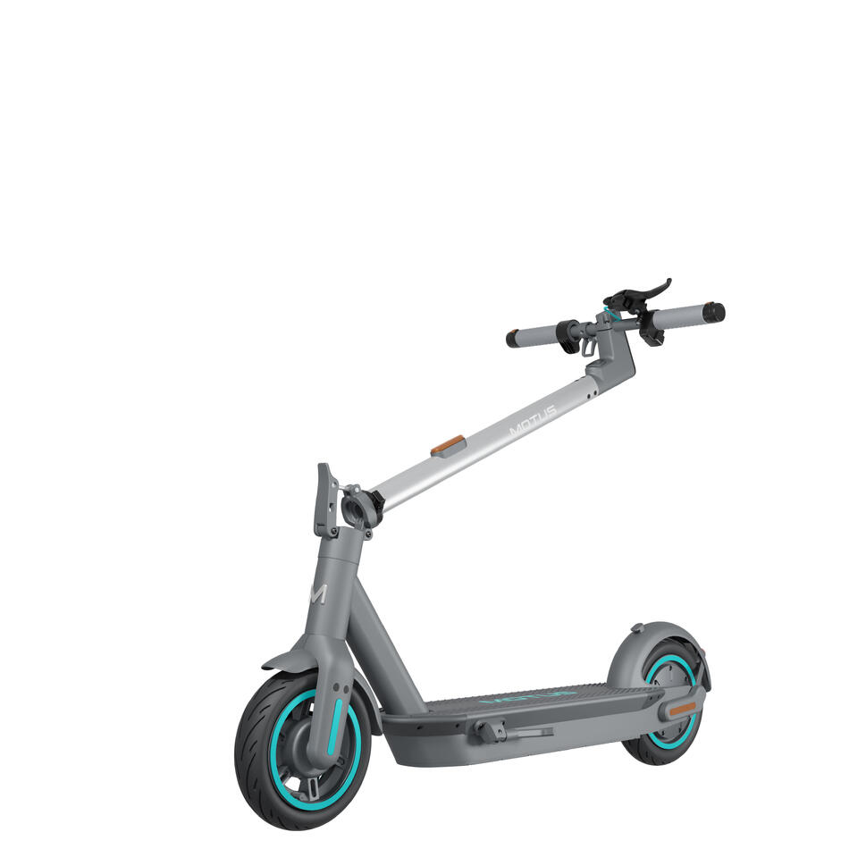 Hulajnoga elektryczna Motus Scooty 10 GEN 6 350W, 15Ah, 10