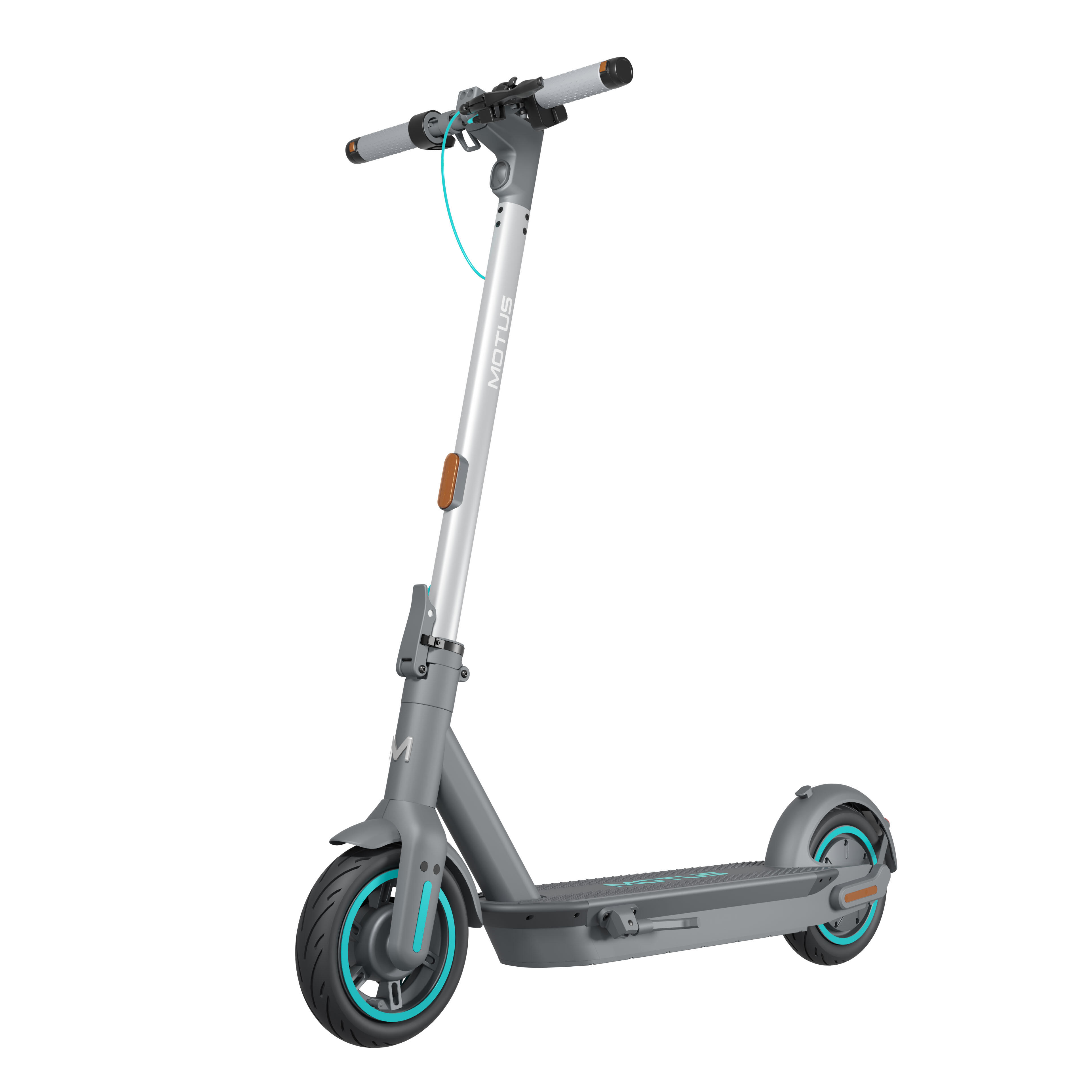 Hulajnoga elektryczna Motus Scooty 10 GEN 6 350W, 15Ah, 10