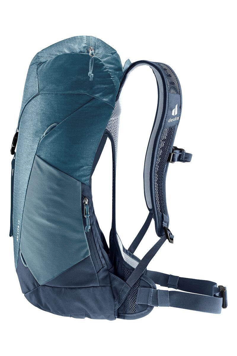 Deuter AC Lite 16 SL sac à dos léger ventilé 16L compatible poche 2L 6/7