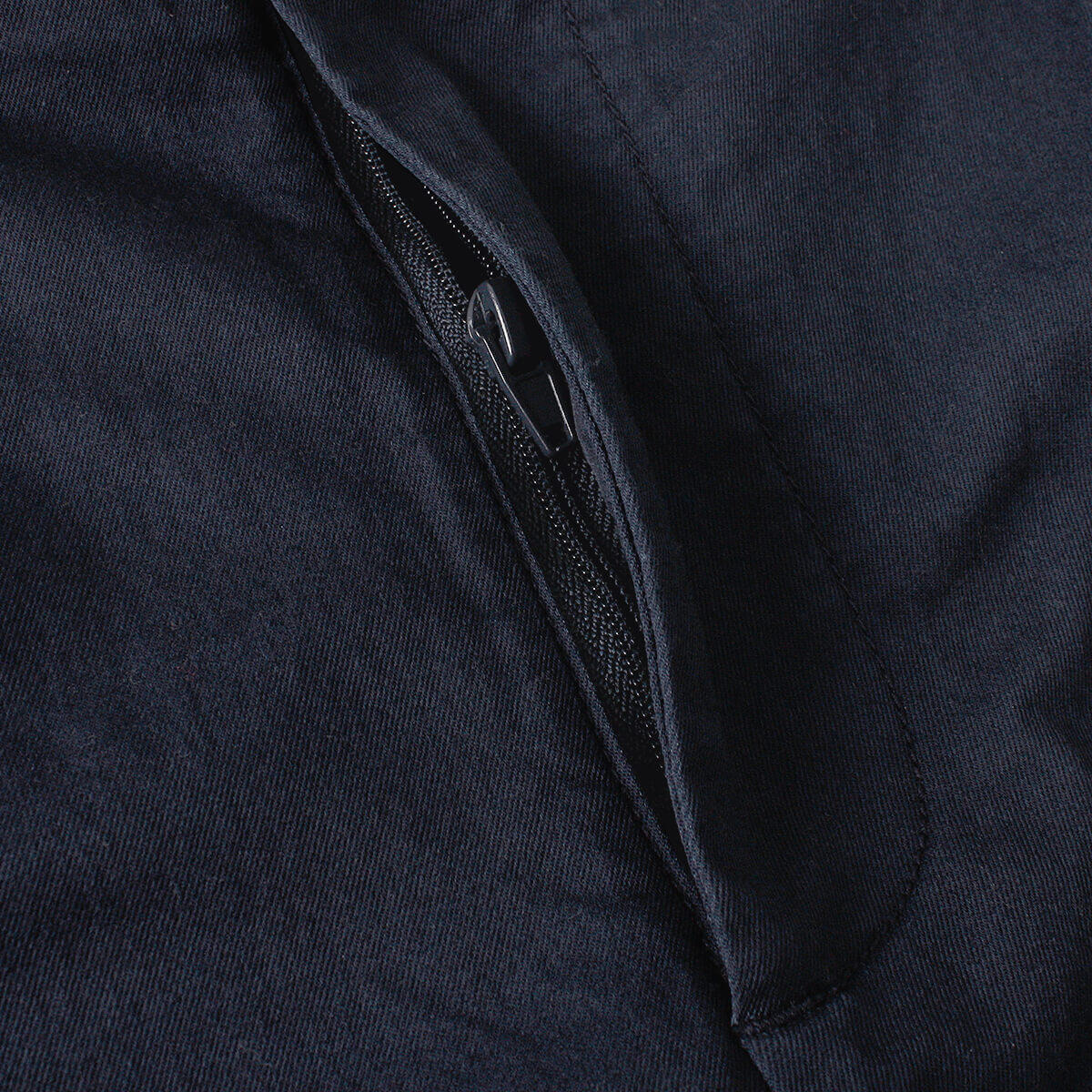 Calvin Klein Mens CK Comfy Hybrid Shorts - Navy - 40" Waist 6/7