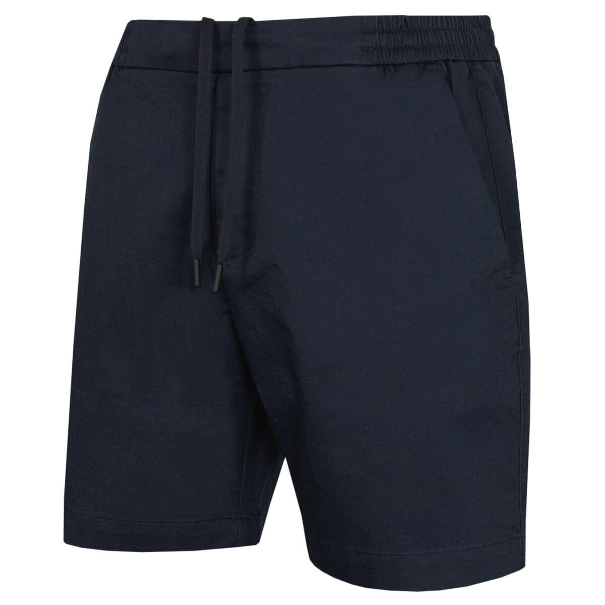 CALVIN KLEIN Calvin Klein Mens CK Comfy Hybrid Shorts - Navy - 40" Waist