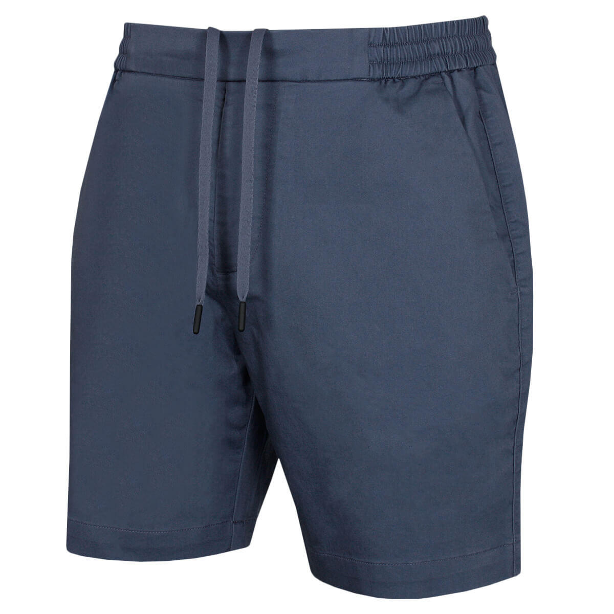 CALVIN KLEIN Calvin Klein Mens CK Comfy Hybrid Shorts - Denim - 38" Waist