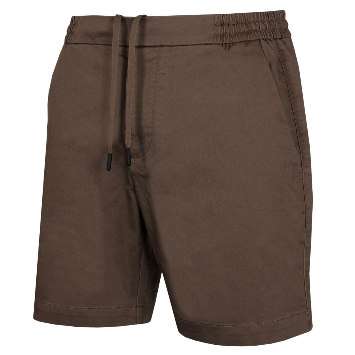 CALVIN KLEIN Calvin Klein Mens CK Comfy Hybrid Shorts - Mink - 40" Waist