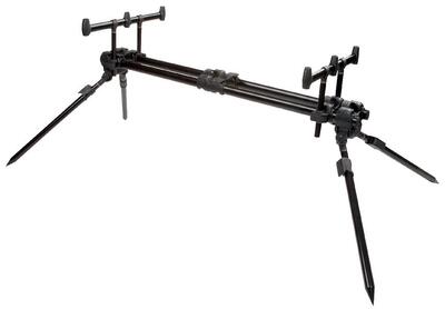 Fox ranger mk2 pod 3 rod inc case - karper rodpod