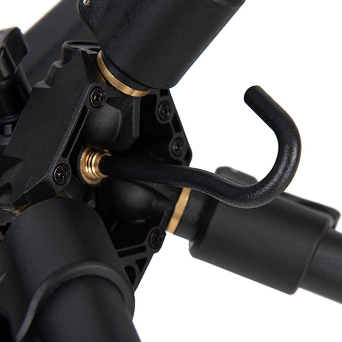 Fox Eos 2 & 3 Rod Tri-Pod - Karper Rodpod 3/7
