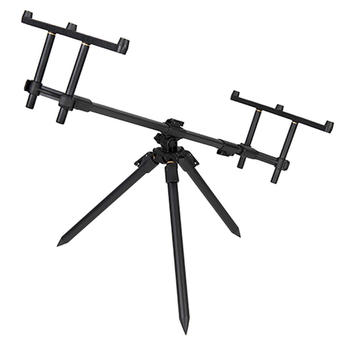 Fox Eos 2 & 3 Rod Tri-Pod - Karper Rodpod 5/7