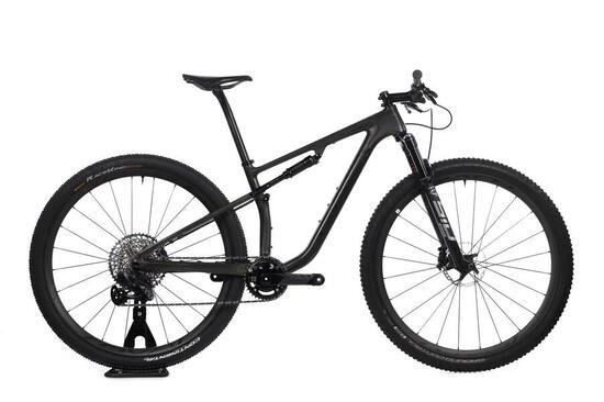 Second Hand - Bici MTB - Specialized Epic - S - MOLTO BUONO