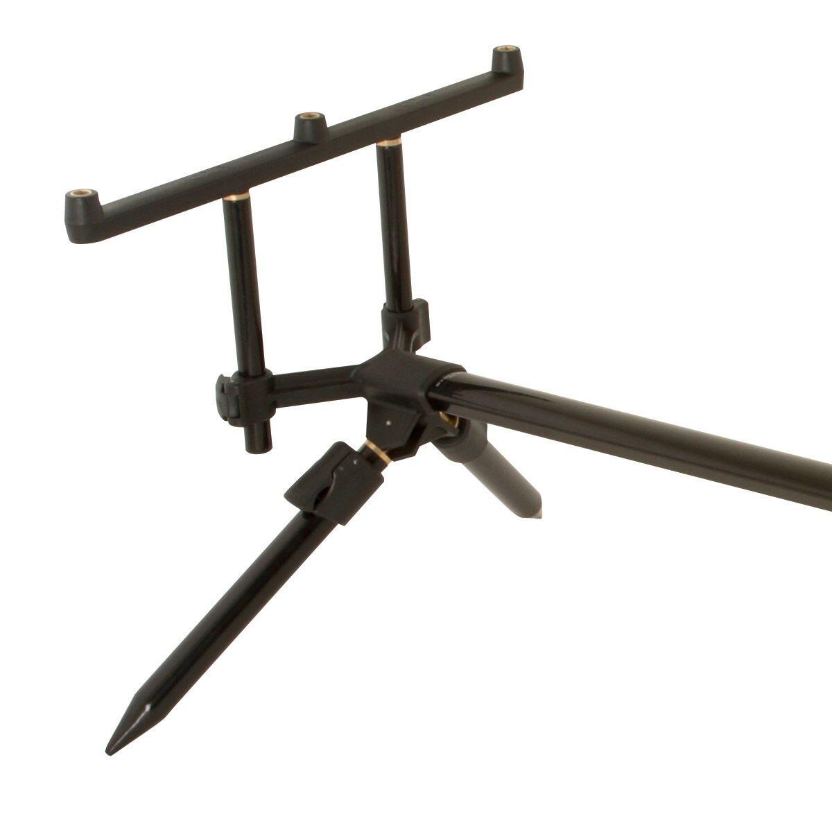 Hengelhouder Stalker Plus Pod 5/6