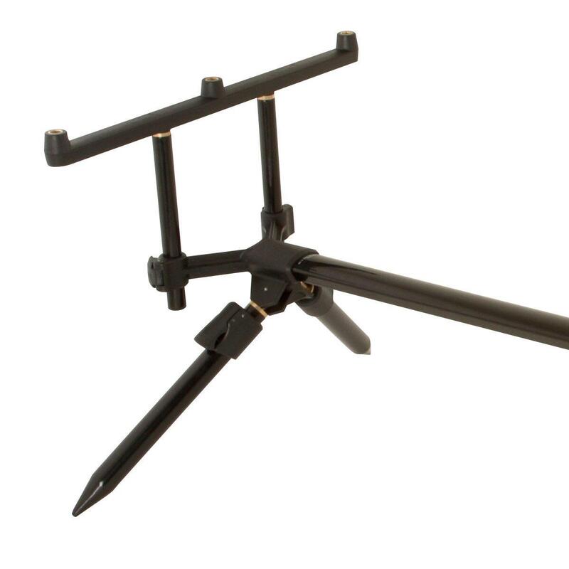 Rod Pod
