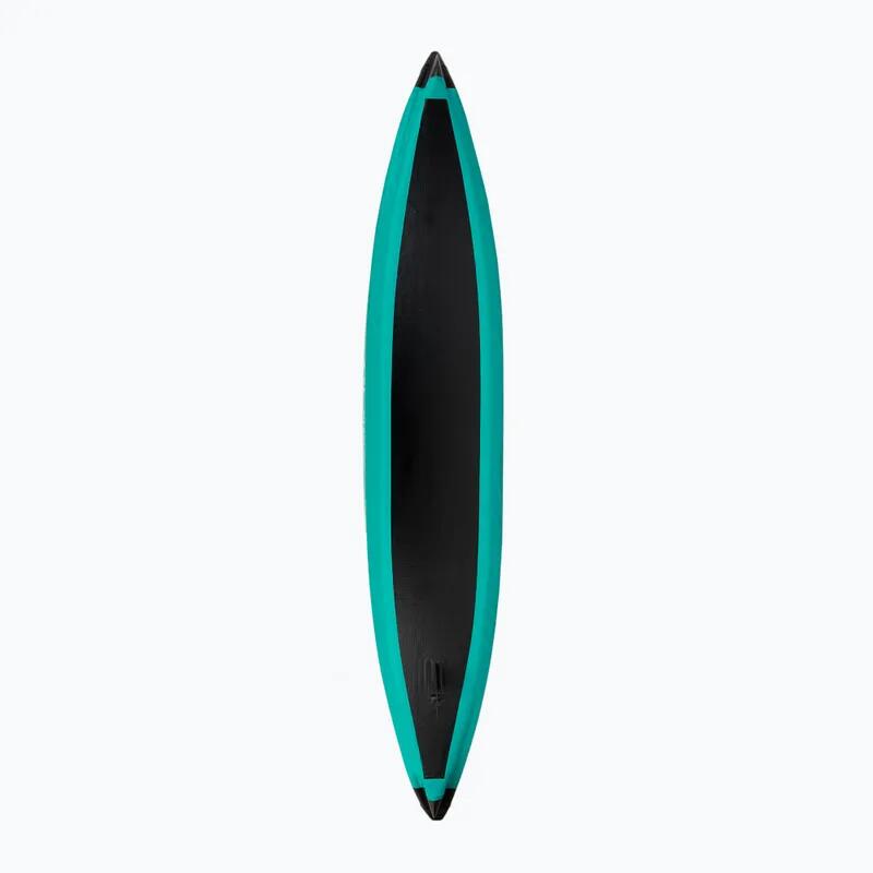 Kayak gonflable haute pression 2 places AQUASTIC Cortez 13'9" 3/7