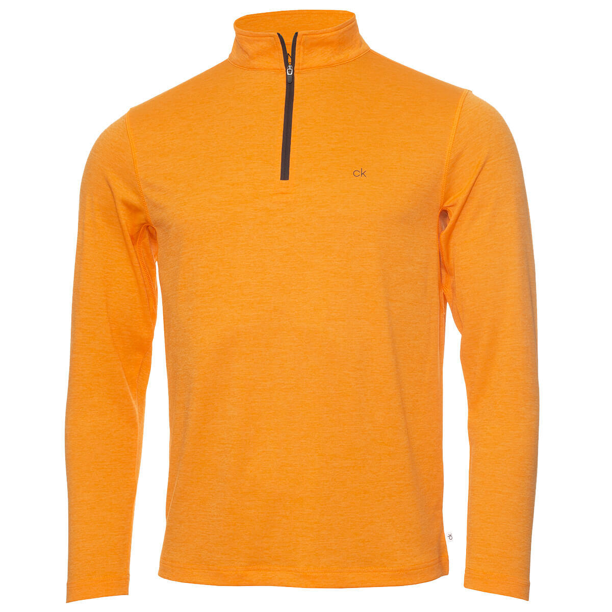Half Zip Calvin Klein Men's Sweaters Sale Calvin Klein Golf