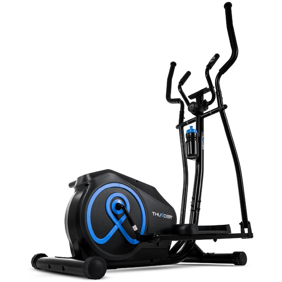 Vélos elliptiques DECATHLON — free download