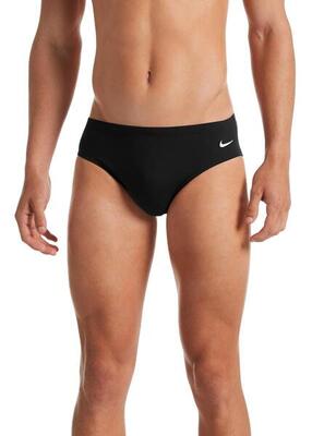 Nike Jungen Hydrastrong Solids Slip - Schwarz - Größe 26