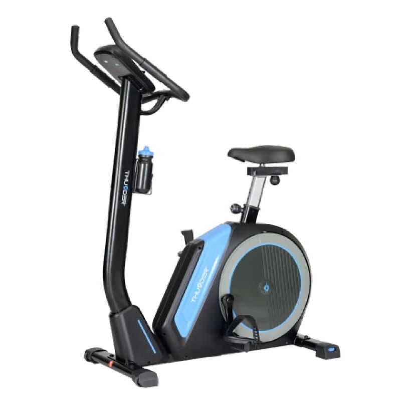 Rower elektromagnetyczny Thunder ATARO 130 kg
