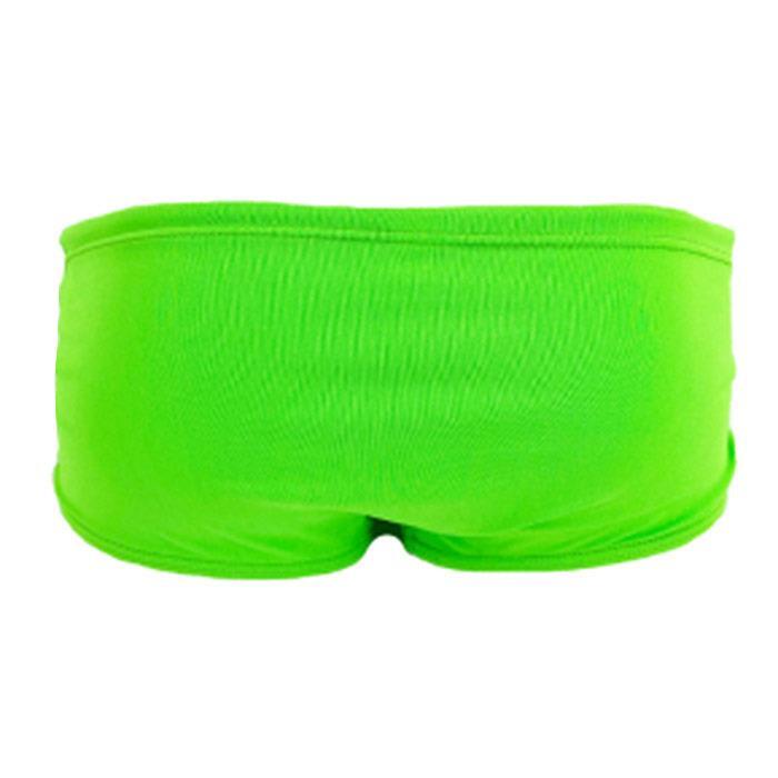 Turbo Mens Supertank Comfort - Green 4/5