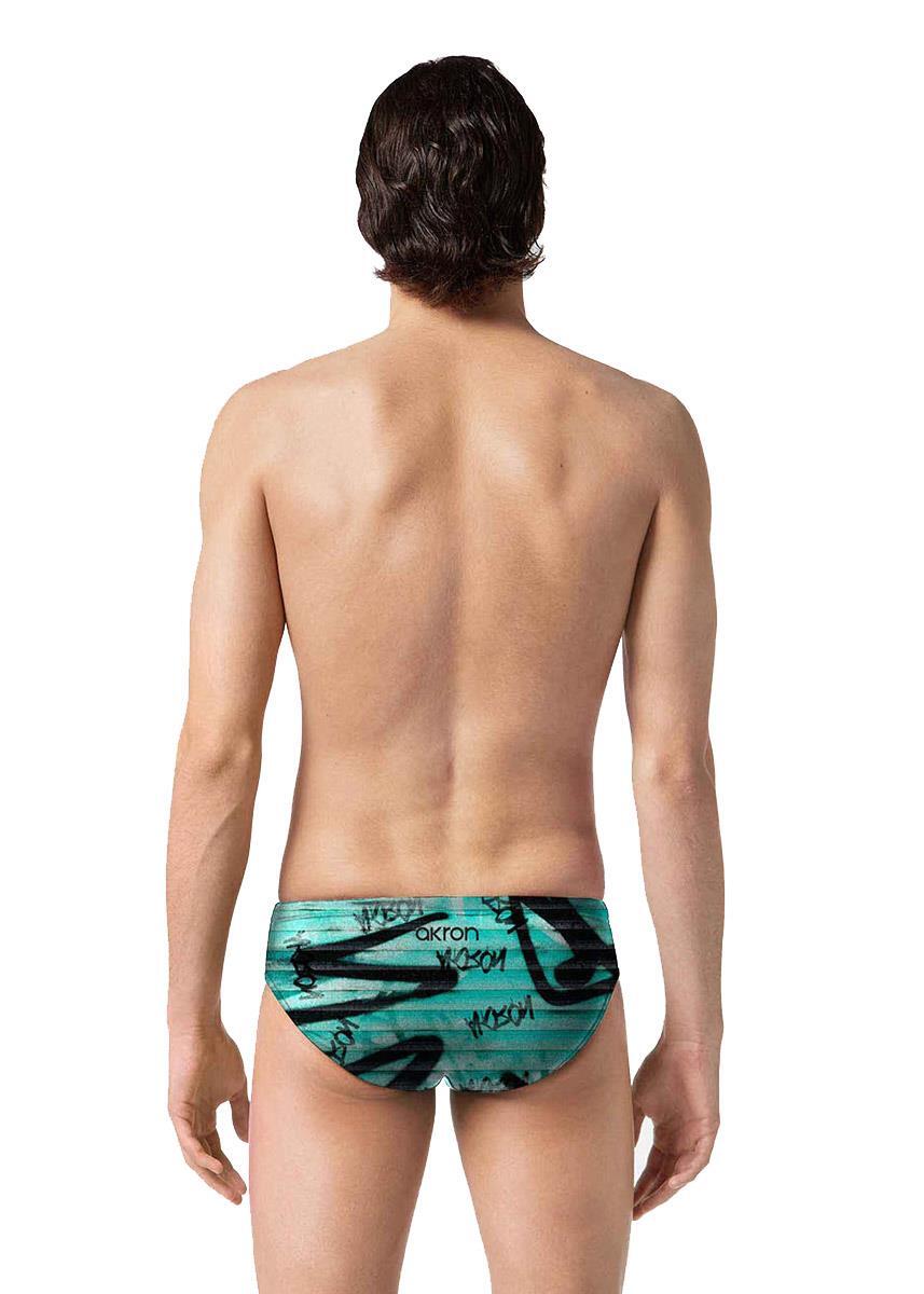 Calzoncillos Akron Bans para hombre - Talla 28 4/5
