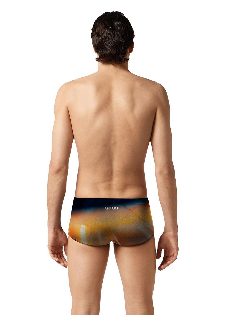Costume da bagno Akron Fumy 14 cm Trainer - Taglia 28 3/5