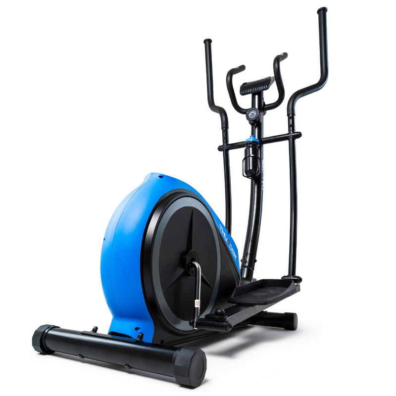 Trenażer treningowy eliptyczny Thunder ATROX 110 kg